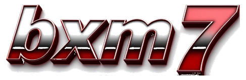 bxm7 logo
